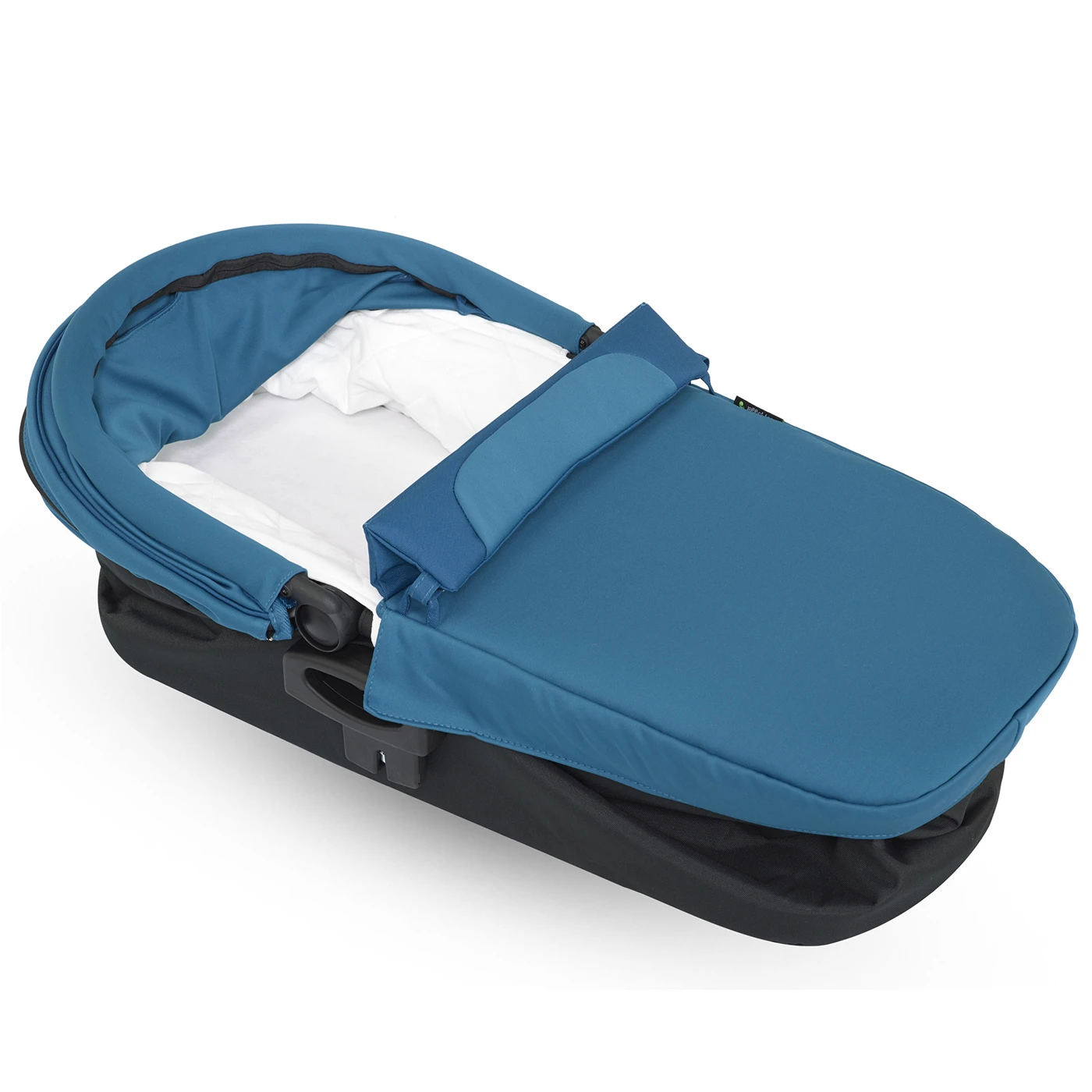 Nacelle Deluxe Noir De Baby Jogger – Image 7