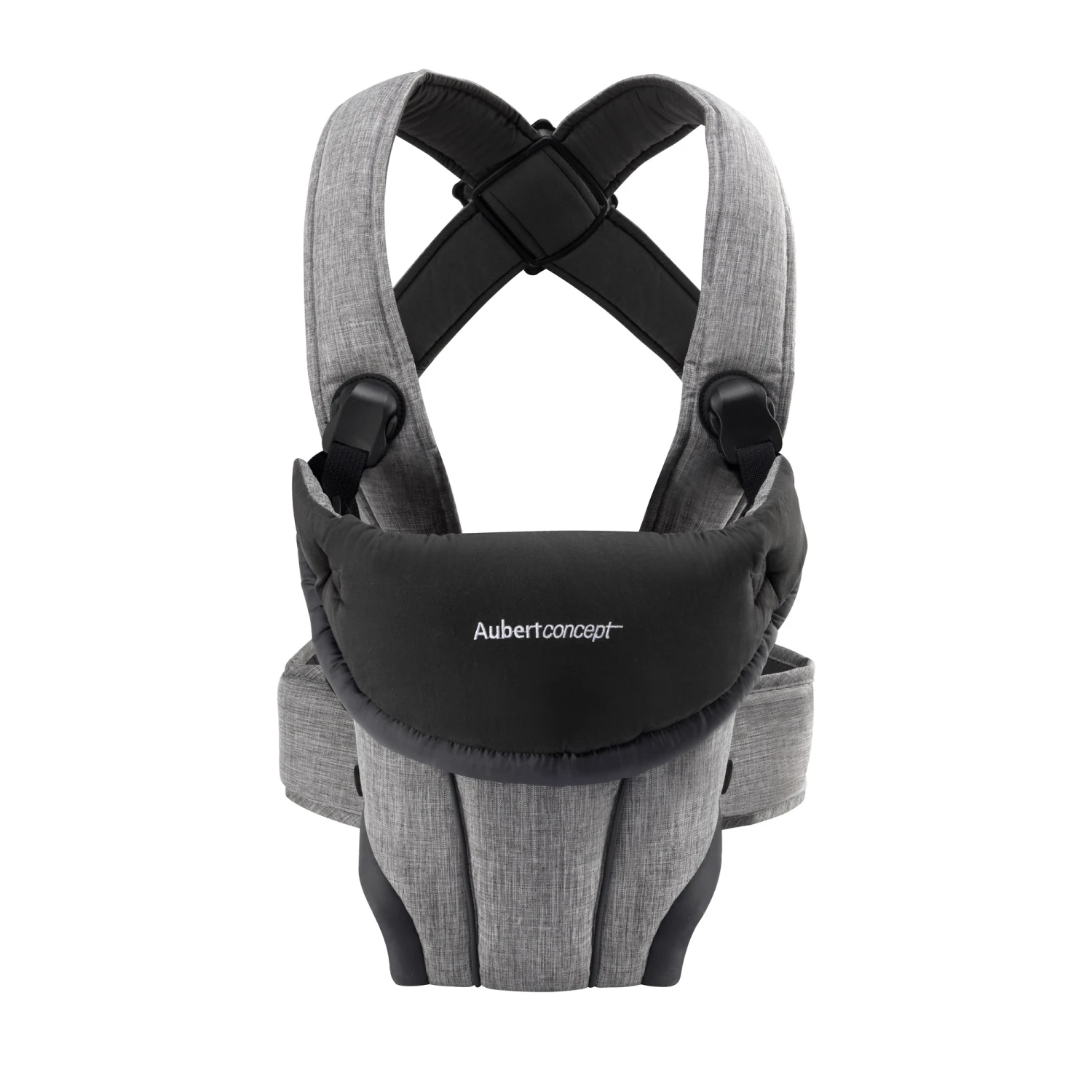 Porte-bébé Noir De Aubert Concept – Image 5