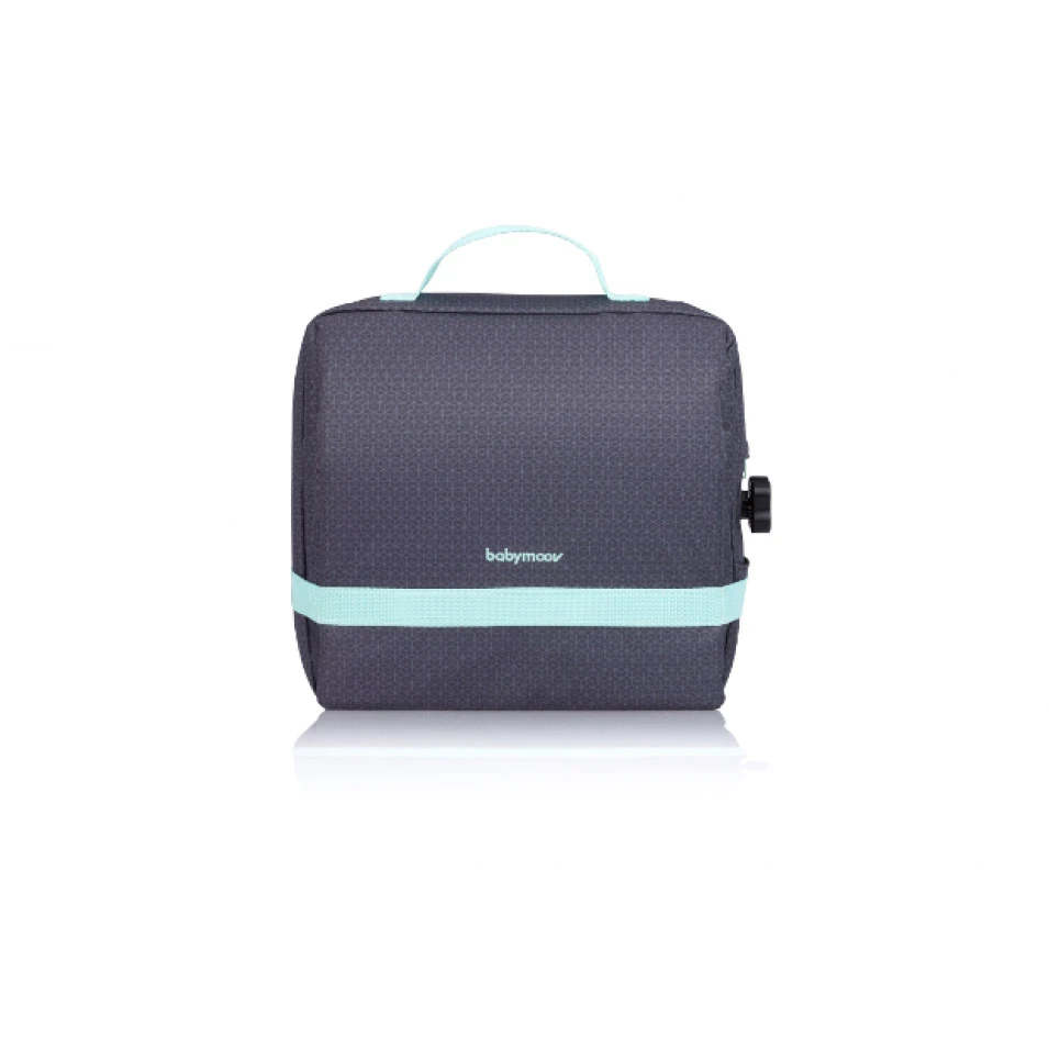 Rehausseur Up&Go Grey De Babymoov – Image 2