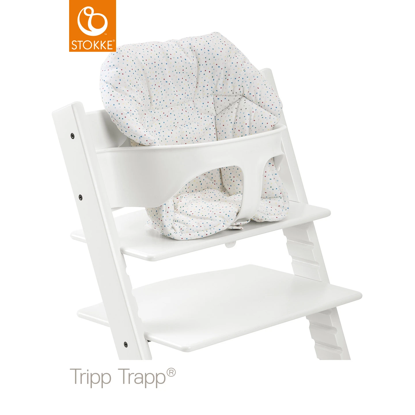 Coussin Tripp Trapp® Mini Baby Sweet De Stokke® – Image 5