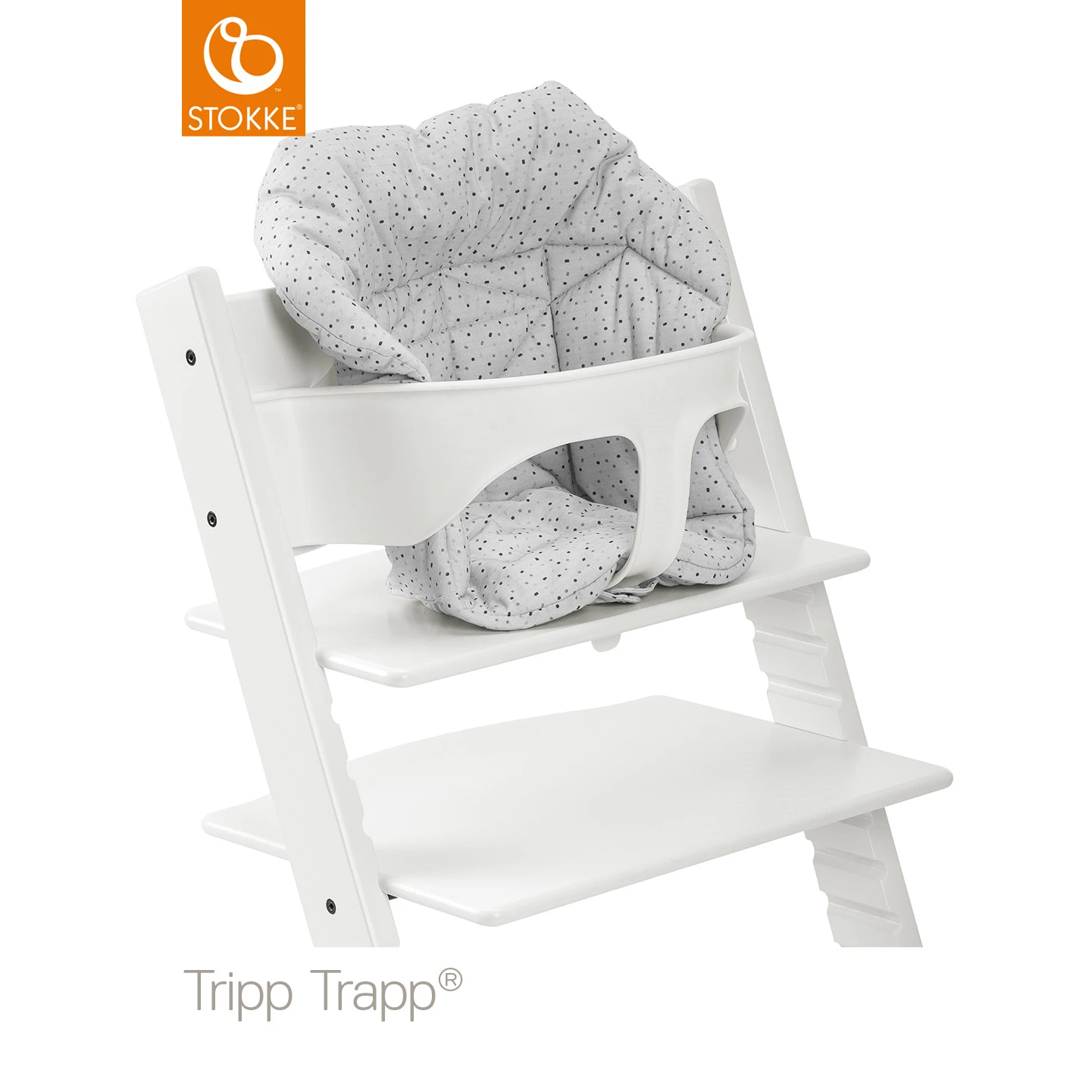 Coussin Tripp Trapp® Mini Baby Sweet De Stokke® – Image 6