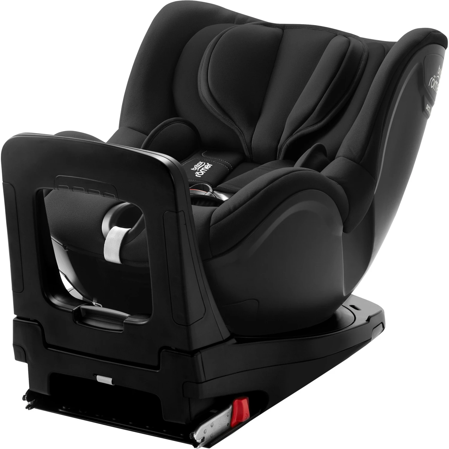Siège Auto Dualfix I-Size Cosmos Black De Britax – Image 9