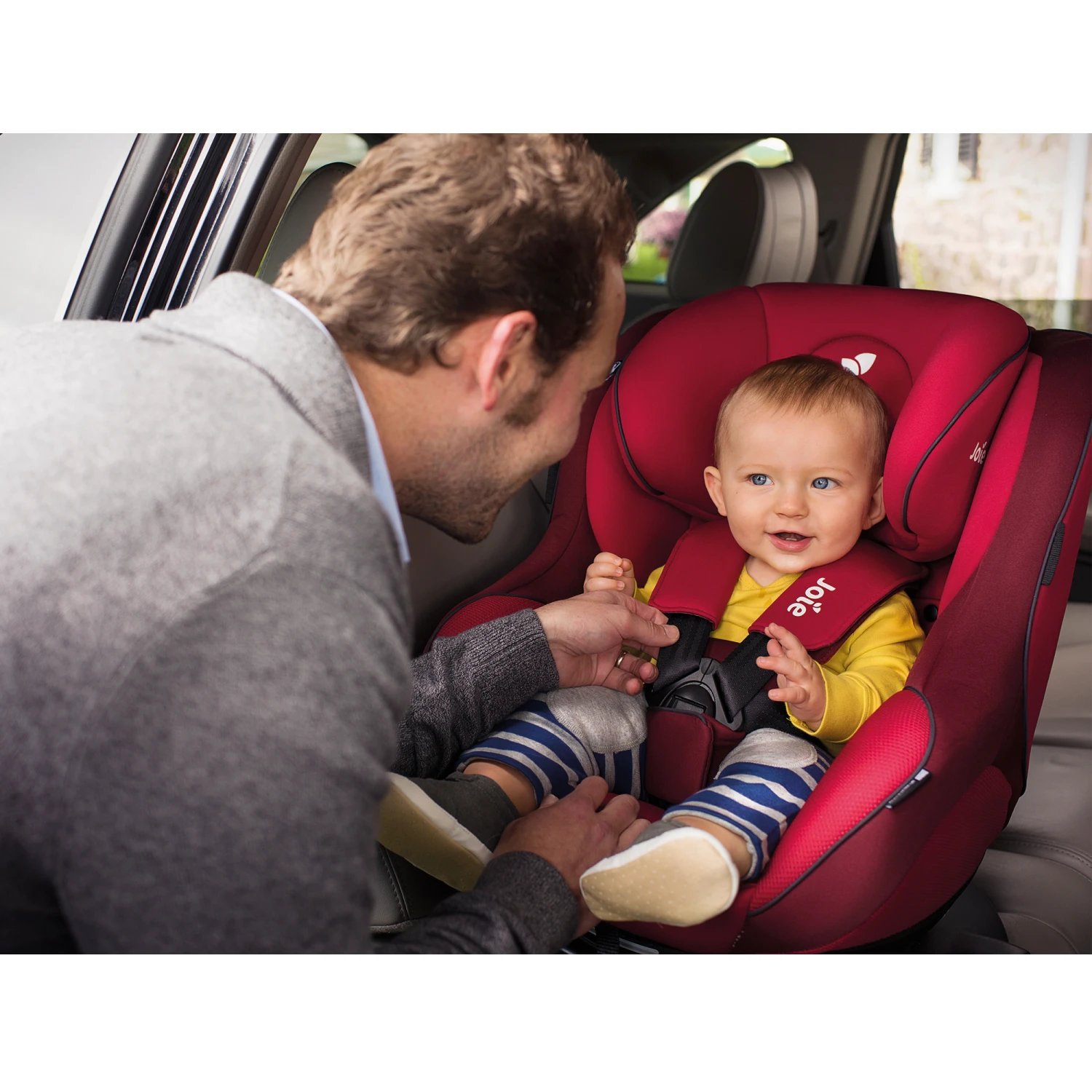 Spin 360 Deep Sea De Joie – Image 7