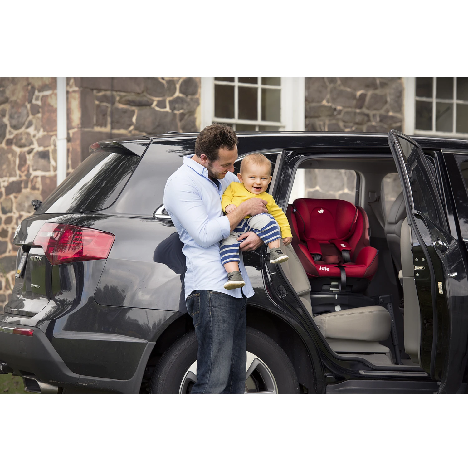 Spin 360 Deep Sea De Joie – Image 8