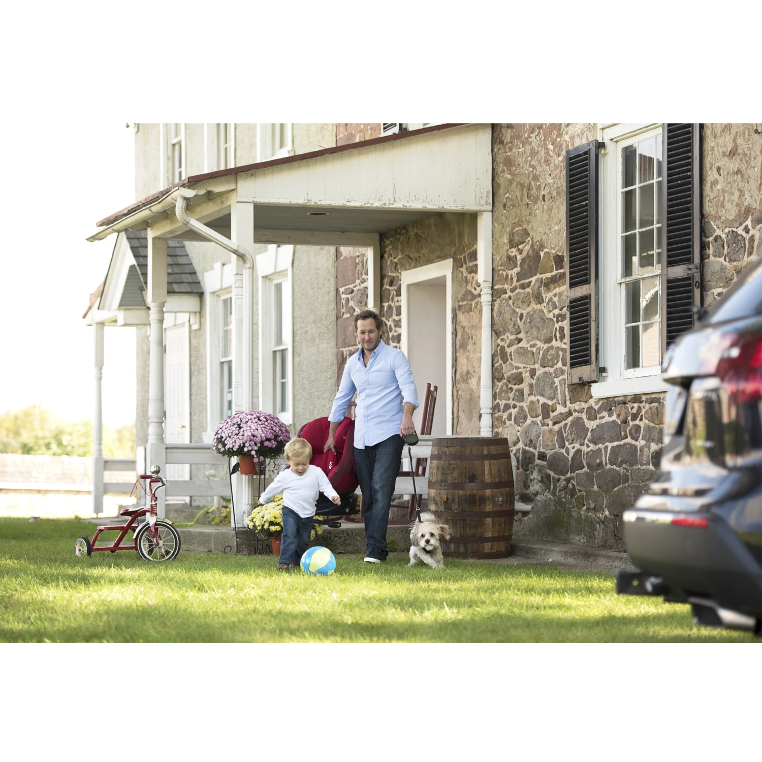 Spin 360 Deep Sea De Joie – Image 9