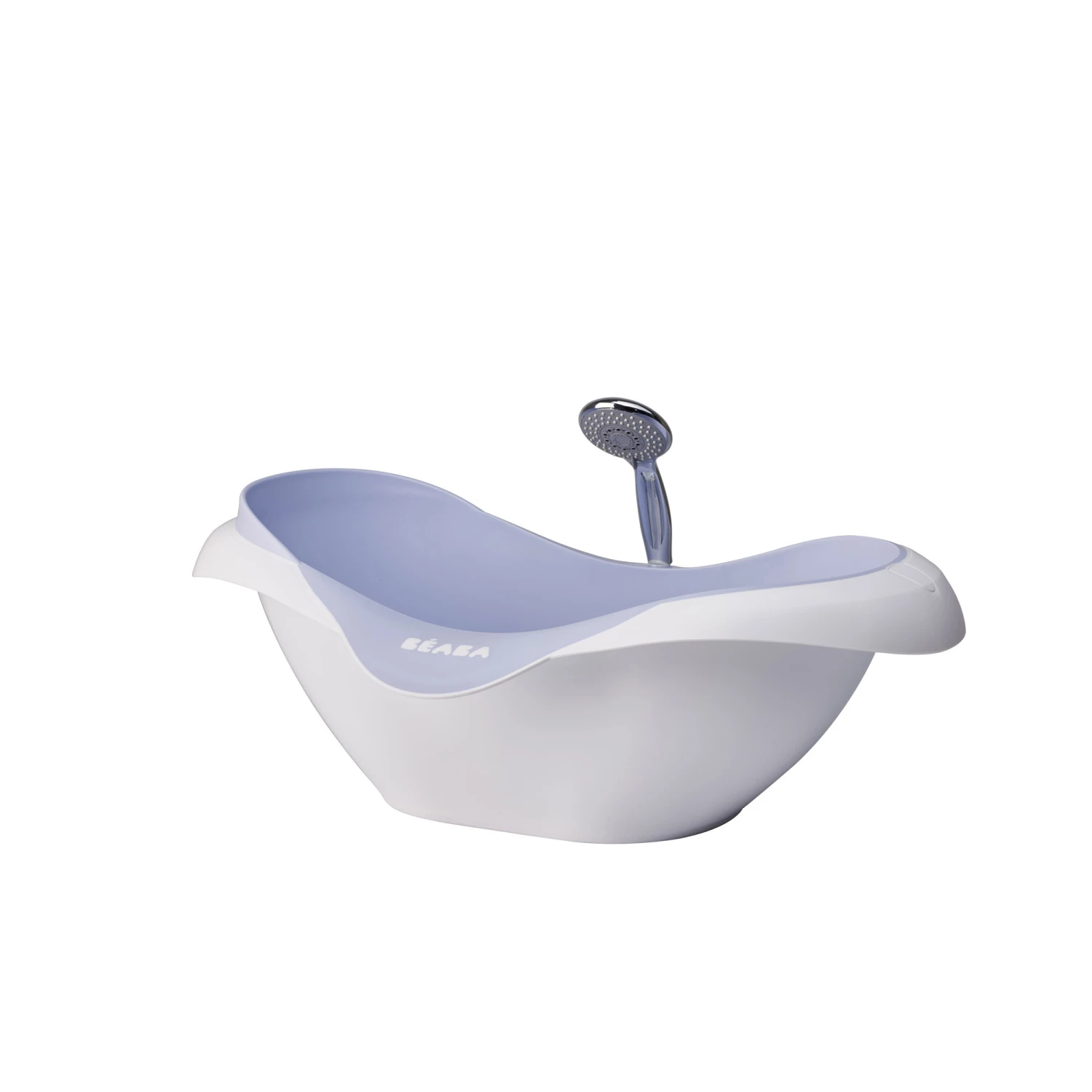 Beaba Baignoire Camélé'o Light Mist De Béaba – Image 5